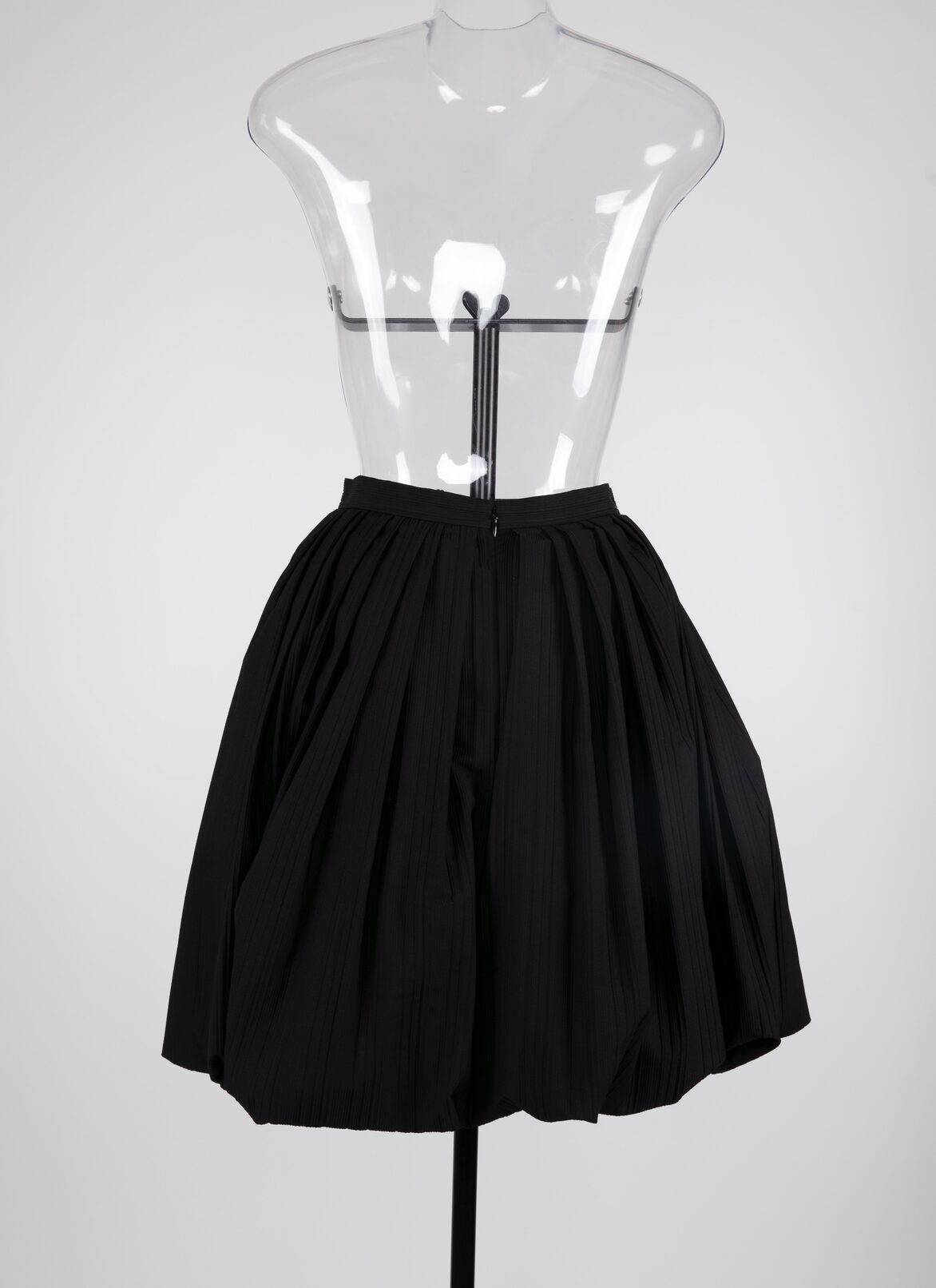 Skirts ALAÏA BLACK SKIRTS